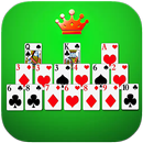 Pyramid Solitaire APK