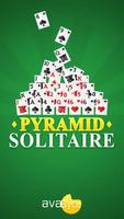 Pyramid Solitaire постер