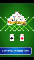 Pyramid Solitaire ảnh chụp màn hình 2