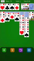 Solitaire 2019 скриншот 1
