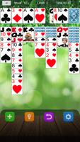 Solitaire 2019 скриншот 2