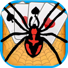 Spider Solitaire icône