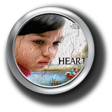 Lagu Ost Heart Series আইকন