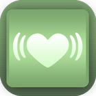 Heart Rate Monitor Prank icône