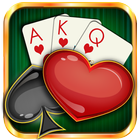 Hearts Card Game FREE icon