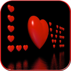 Heart Wallpapers-icoon