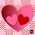 ”Heart Wallpaper HD
