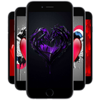 Heart Wallpapers আইকন