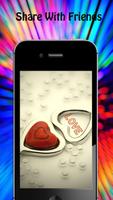 Heart Wallpapers Cartaz