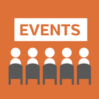 Events أيقونة