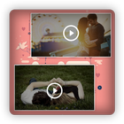 Heart Touch Video Effects icon
