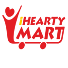 iHeartyMart -Ahmedabad Grocery иконка