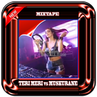 DJ Teri Meri Breakbeat Mixtape 2018 ikona