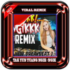 DJ Tak Tun Tuang Ngik Ngik Remix 2018 icon