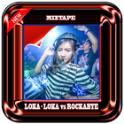 DJ Loka Loka vs Rockabye Breakbeat MIXTape ikona