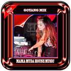 DJ Mama Muda House Musik biểu tượng