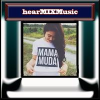 DJ Mama Muda House Musik পোস্টার