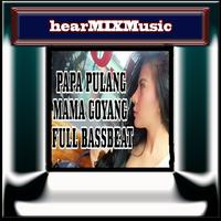 DJ Mama Muda House Musik ảnh chụp màn hình 1