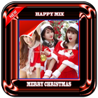 DJ Merry Christmas 2018 biểu tượng