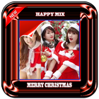 DJ Merry Christmas 2018 ikona