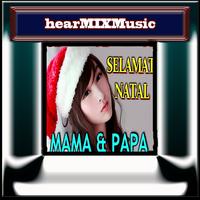 DJ Merry Christmas 2018 syot layar 3