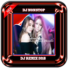 DJ Remix Nonstop 2018 Happy New Year icône