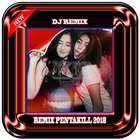 DJ Remix Pentakill ML 2018 아이콘