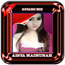 DJ Akimilaku Aisyah Maimunah Imut APK