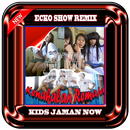Lagu Kids Jaman NOW Ecko Show Remix APK