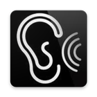 Hearing Amplifier App icon