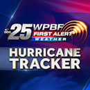 Hurricane Tracker WPBF 25 APK