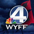 Hurricane Tracker WYFF 4 icon