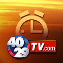 Alarm Clock 40/29 TV KHBS/KHOG APK