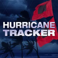 Baixar Hurricane Tracker APK