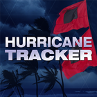 Hurricane Tracker icône