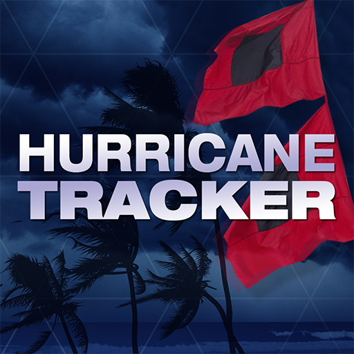 Hurricane Tracker