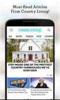 Country Living Now poster