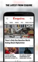 Esquire Now Cartaz
