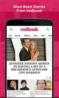 Redbook Affiche