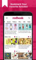 Redbook скриншот 2
