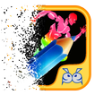 Pixel Fog Photo Editor
