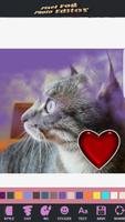 Pixel Fog Photo Editor ảnh chụp màn hình 1