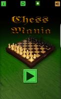 Chess Mania ポスター
