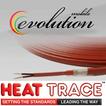 Heat Trace Evolution Mobile