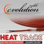 Heat Trace Evolution Mobile icon