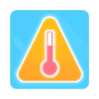 HeatAlert 2 icono