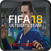 GUIDE FOR FIFA 18 PRO