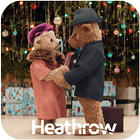 Heathrow Bears アイコン