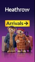 Heathrow Bears plakat