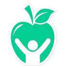 آیکون‌ MOVE4Kids